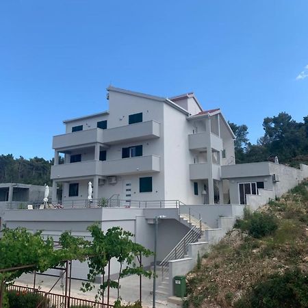 Villa Milena 特罗吉尔 外观 照片