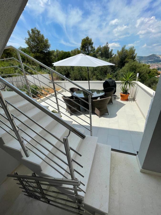Villa Milena 特罗吉尔 外观 照片