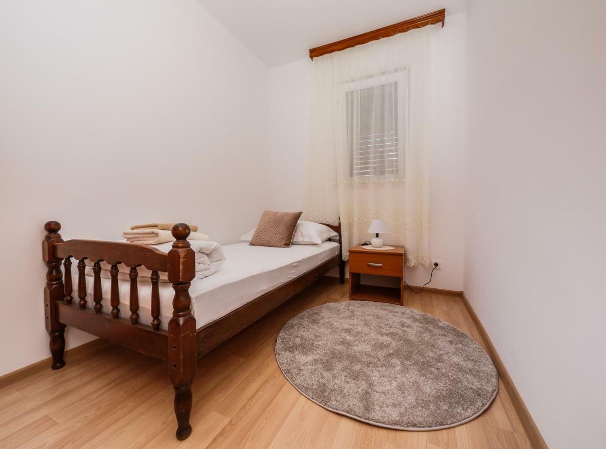 Villa Milena 特罗吉尔 外观 照片